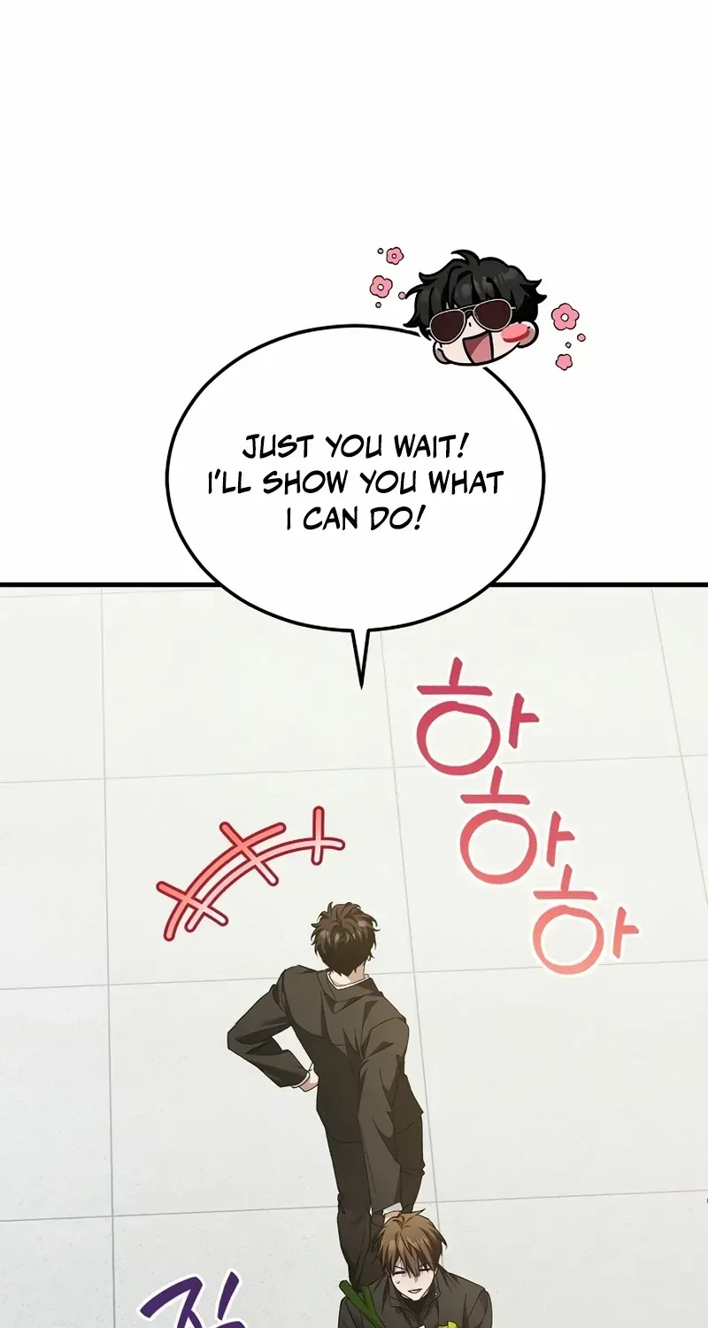 For My Own Good Chapter 61 page 97 - 