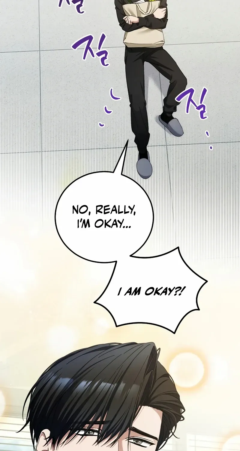 For My Own Good Chapter 61 page 98 - 