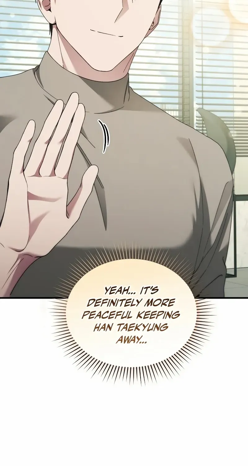For My Own Good Chapter 61 page 99 - 