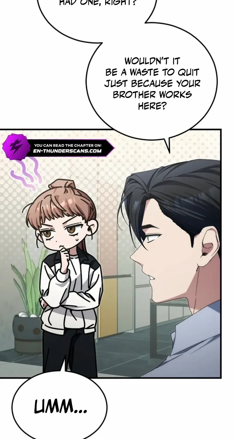 For My Own Good Chapter 62 page 12 - 