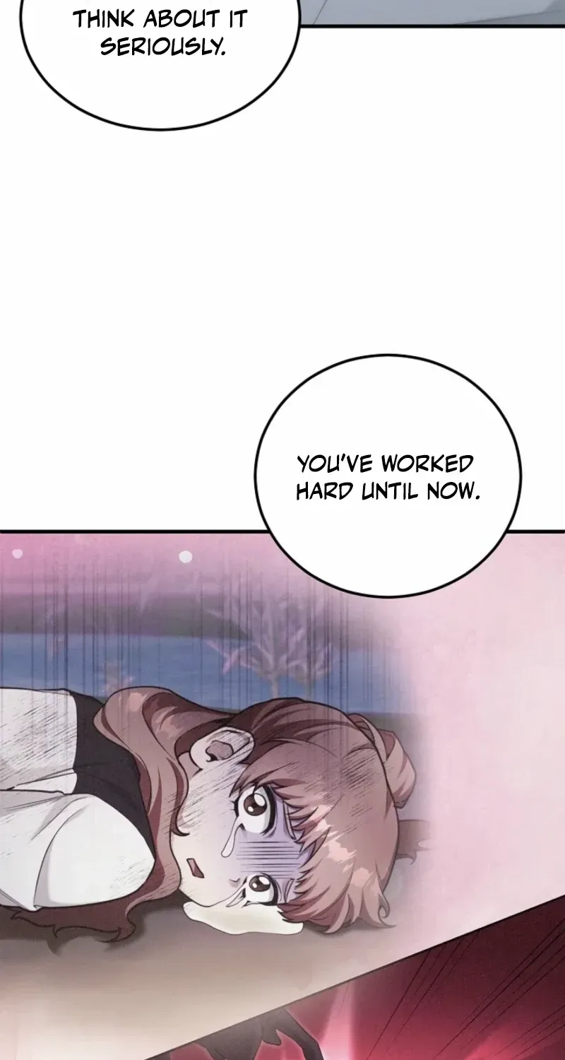 For My Own Good Chapter 62 page 18 - 
