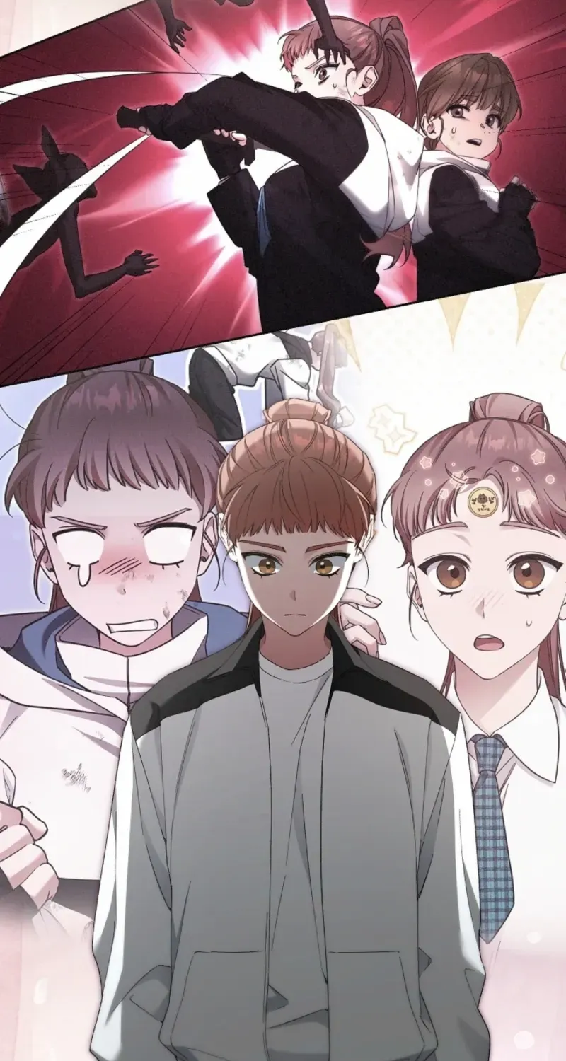 For My Own Good Chapter 62 page 19 - 