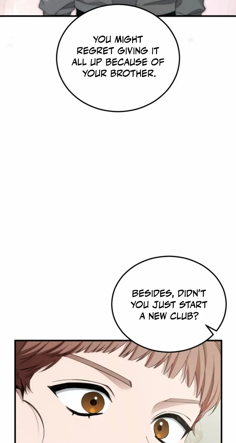 For My Own Good Chapter 62 page 20 - 