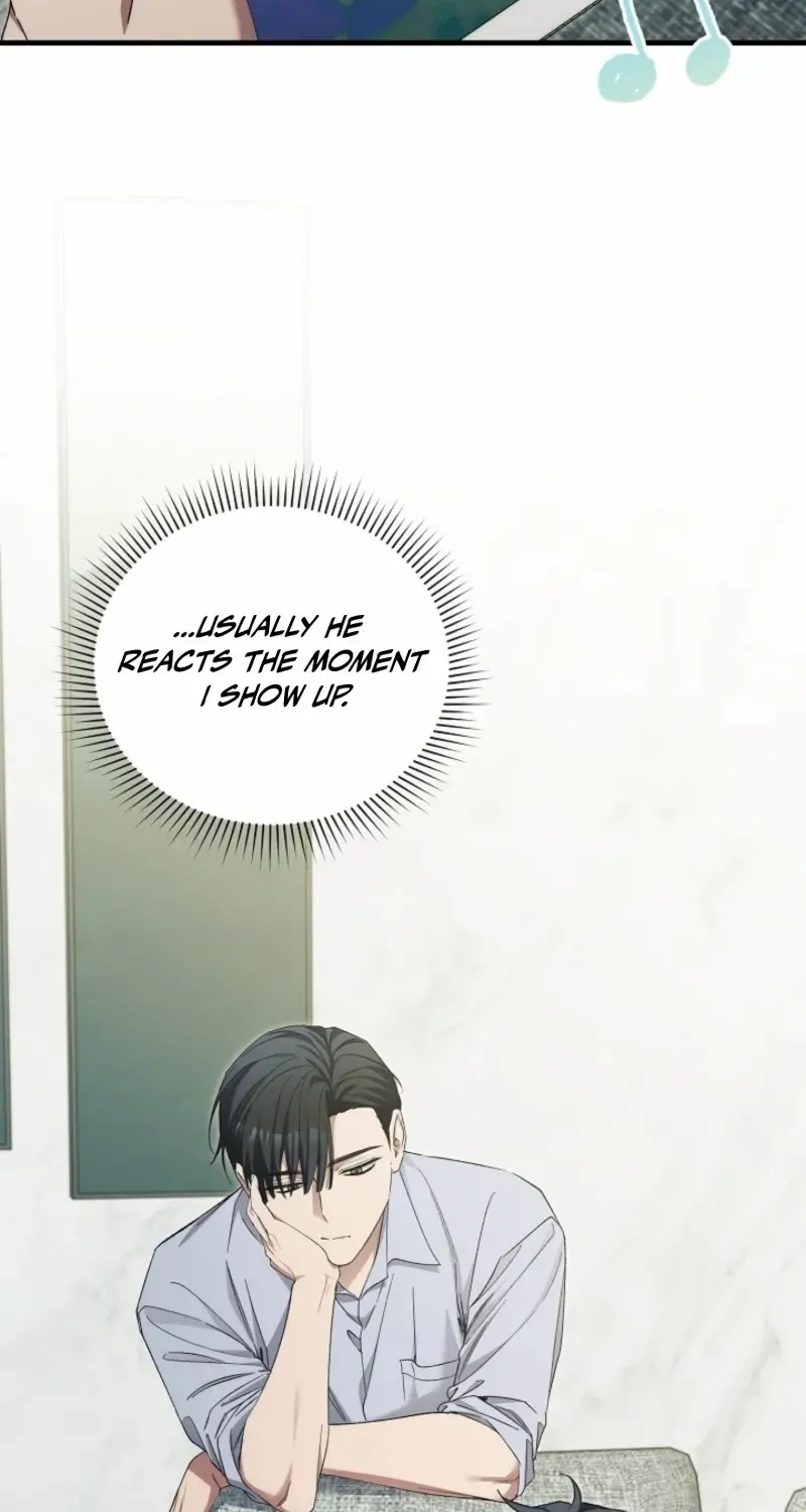 For My Own Good Chapter 62 page 27 - 