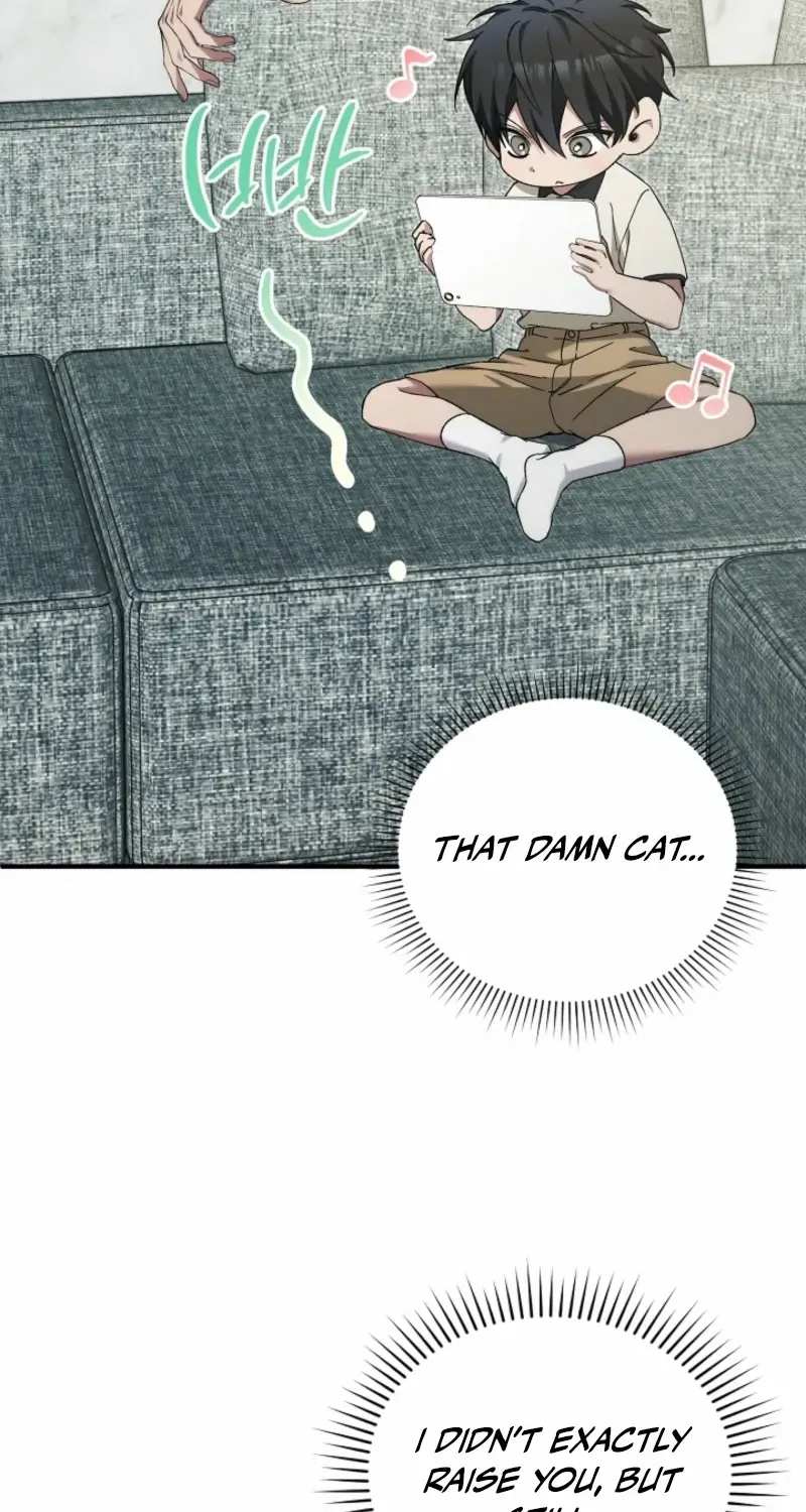 For My Own Good Chapter 62 page 28 - 