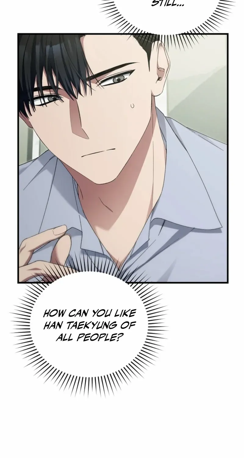 For My Own Good Chapter 62 page 29 - 
