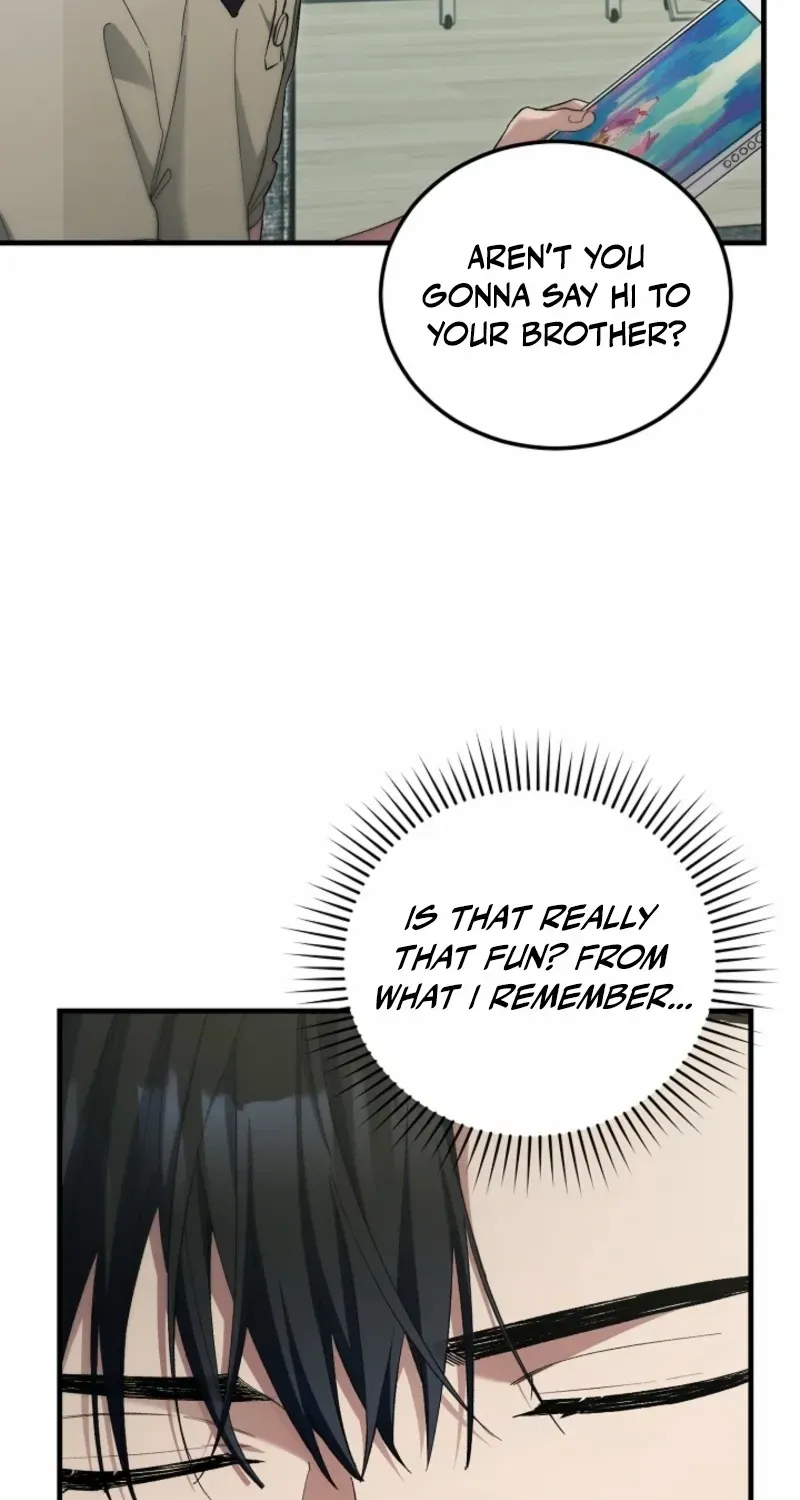 For My Own Good Chapter 62 page 31 - 