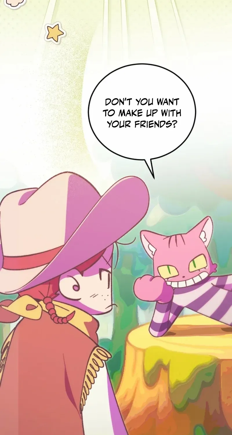 For My Own Good Chapter 62 page 34 - 