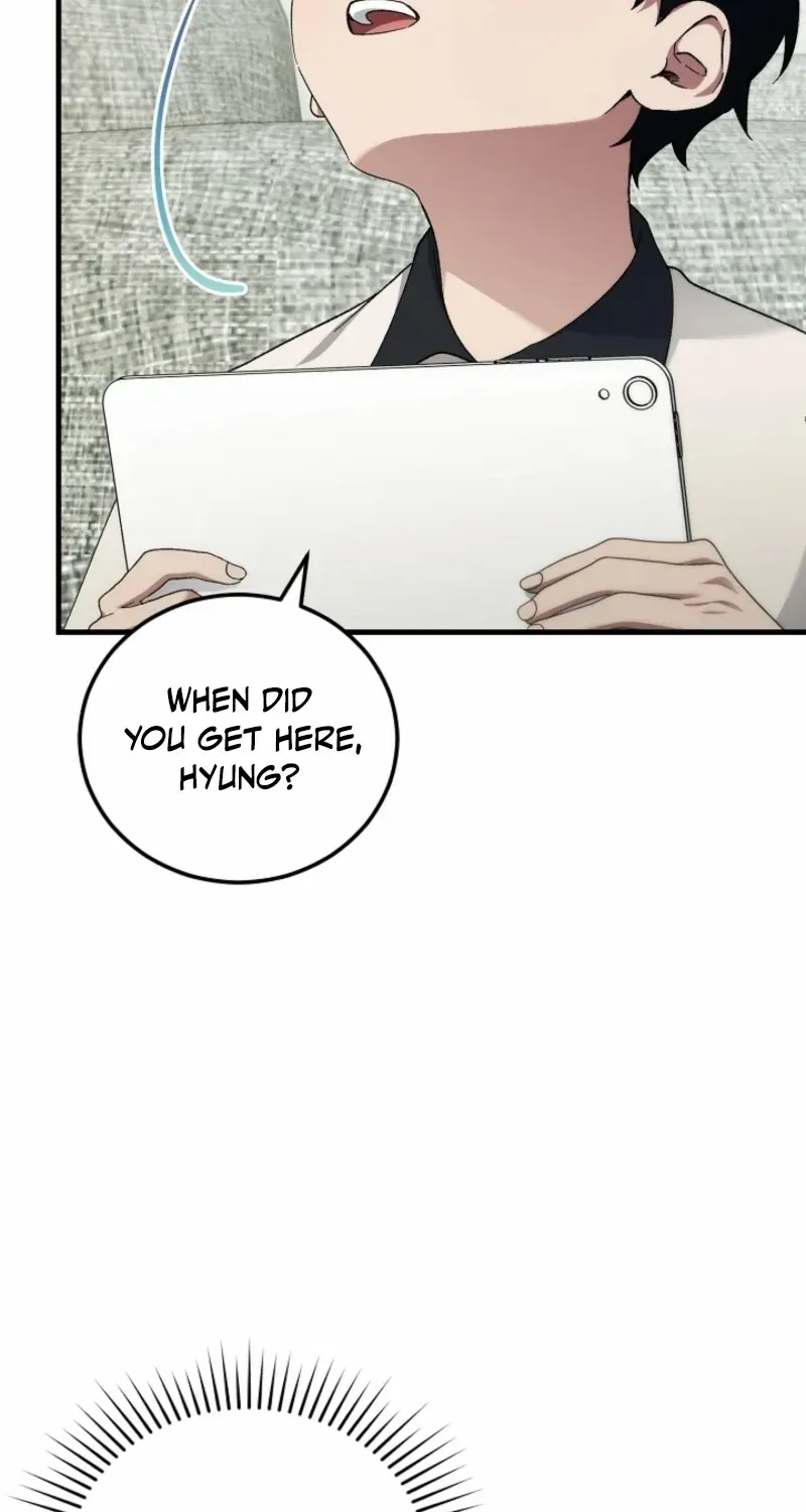 For My Own Good Chapter 62 page 38 - 