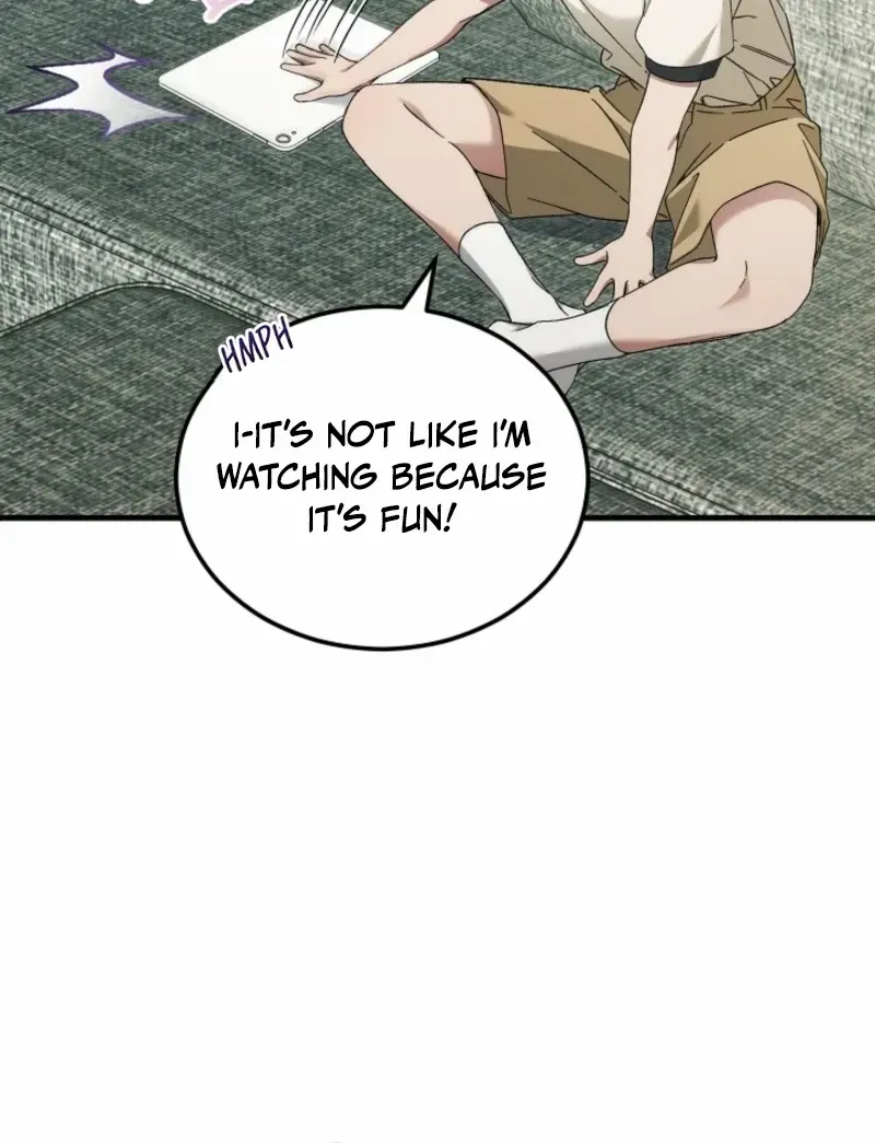 For My Own Good Chapter 62 page 40 - 