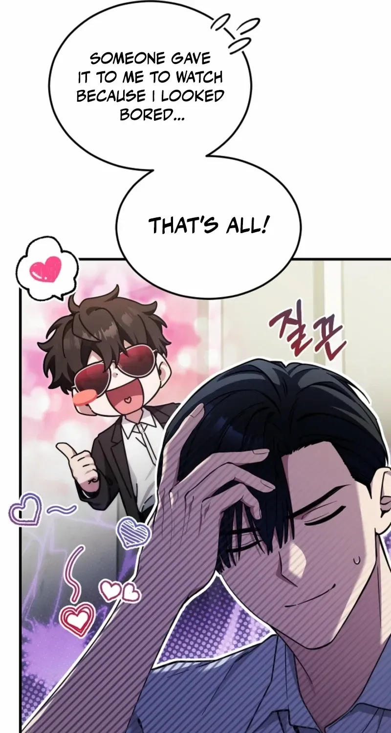 For My Own Good Chapter 62 page 41 - 