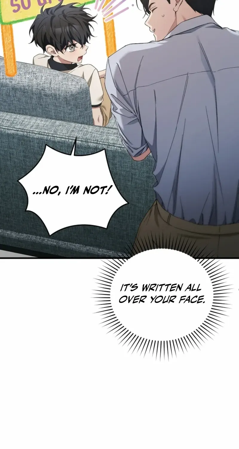 For My Own Good Chapter 62 page 43 - 