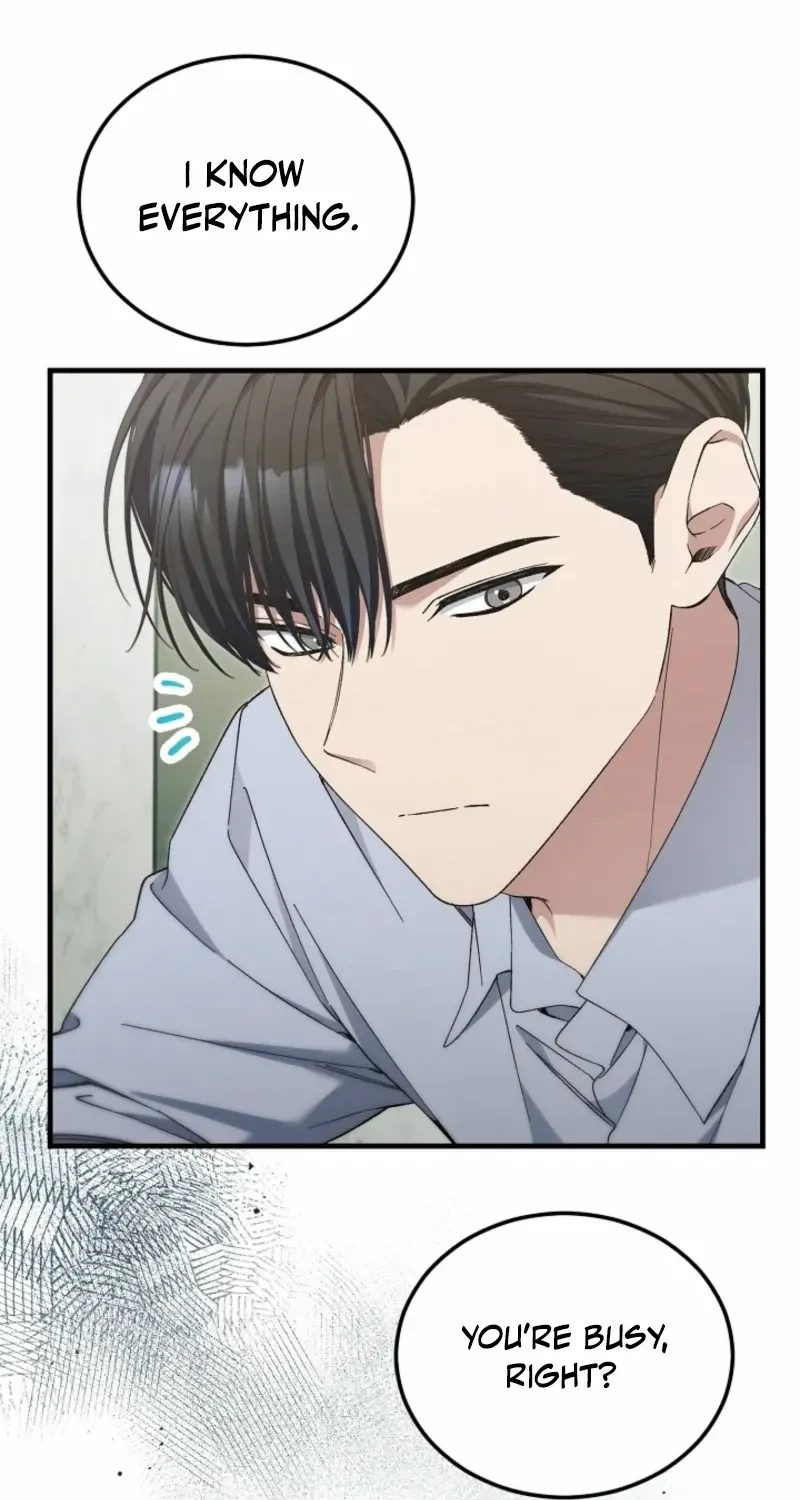 For My Own Good Chapter 62 page 44 - 