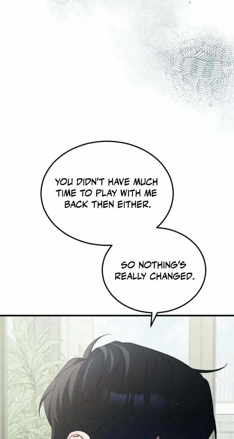 For My Own Good Chapter 62 page 45 - 