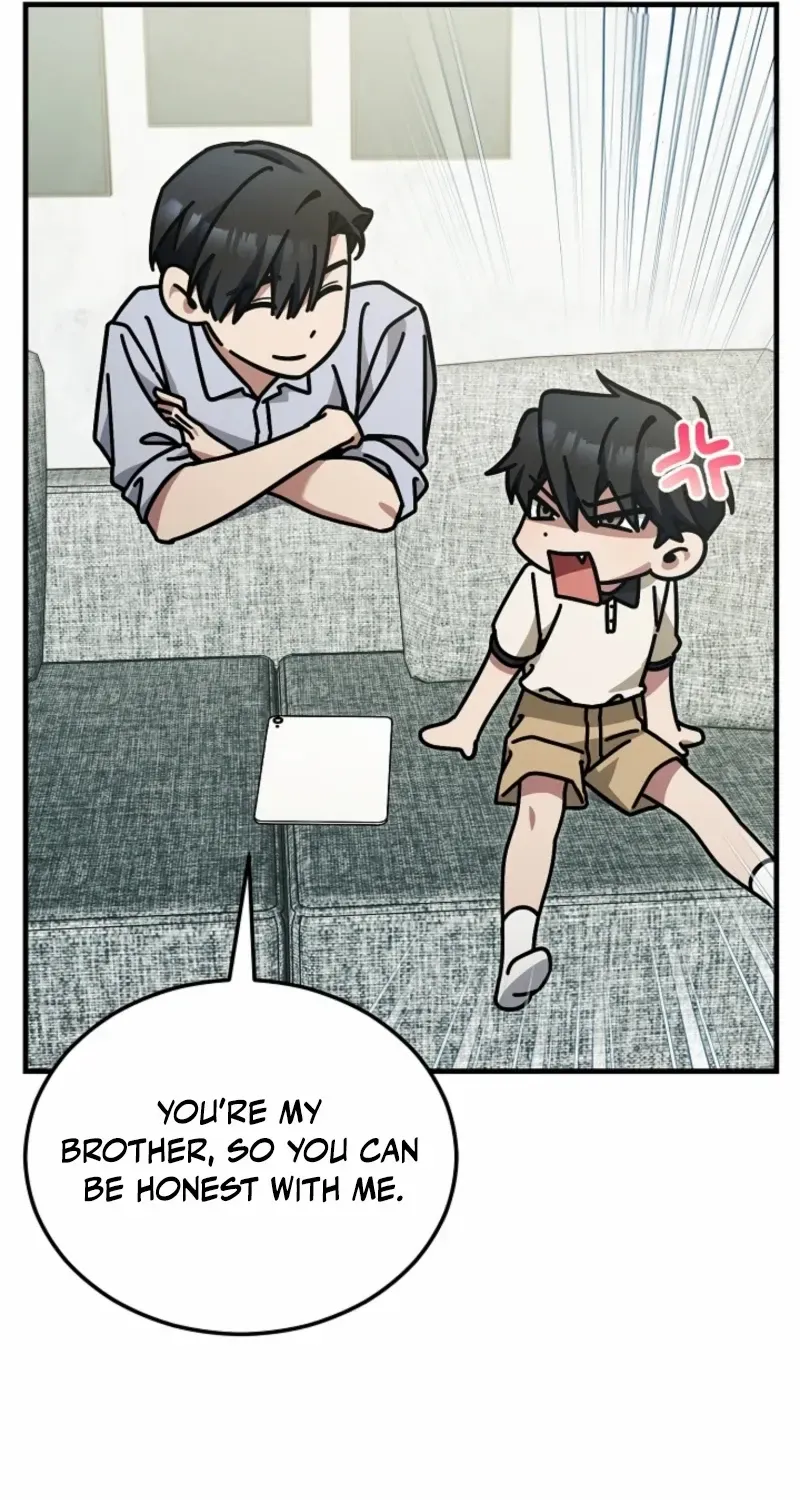 For My Own Good Chapter 62 page 49 - 