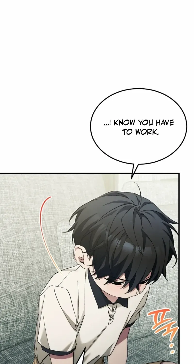 For My Own Good Chapter 62 page 50 - 