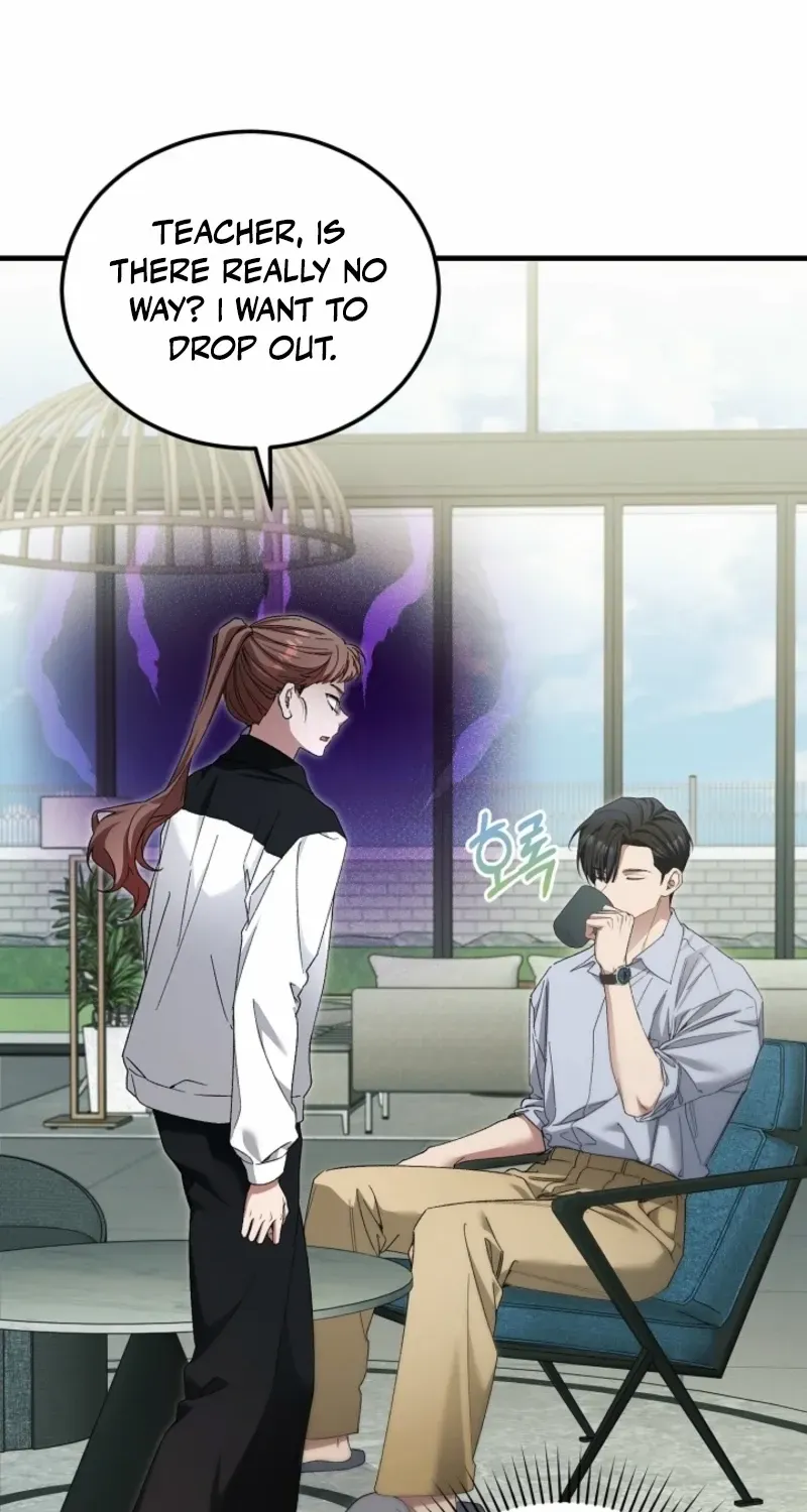 For My Own Good Chapter 62 page 6 - 