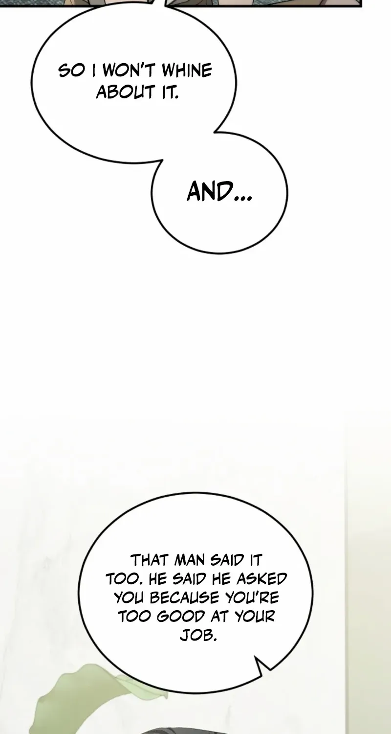 For My Own Good Chapter 62 page 51 - 