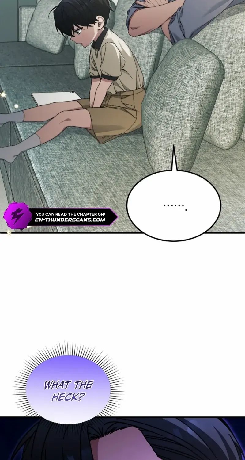 For My Own Good Chapter 62 page 54 - 