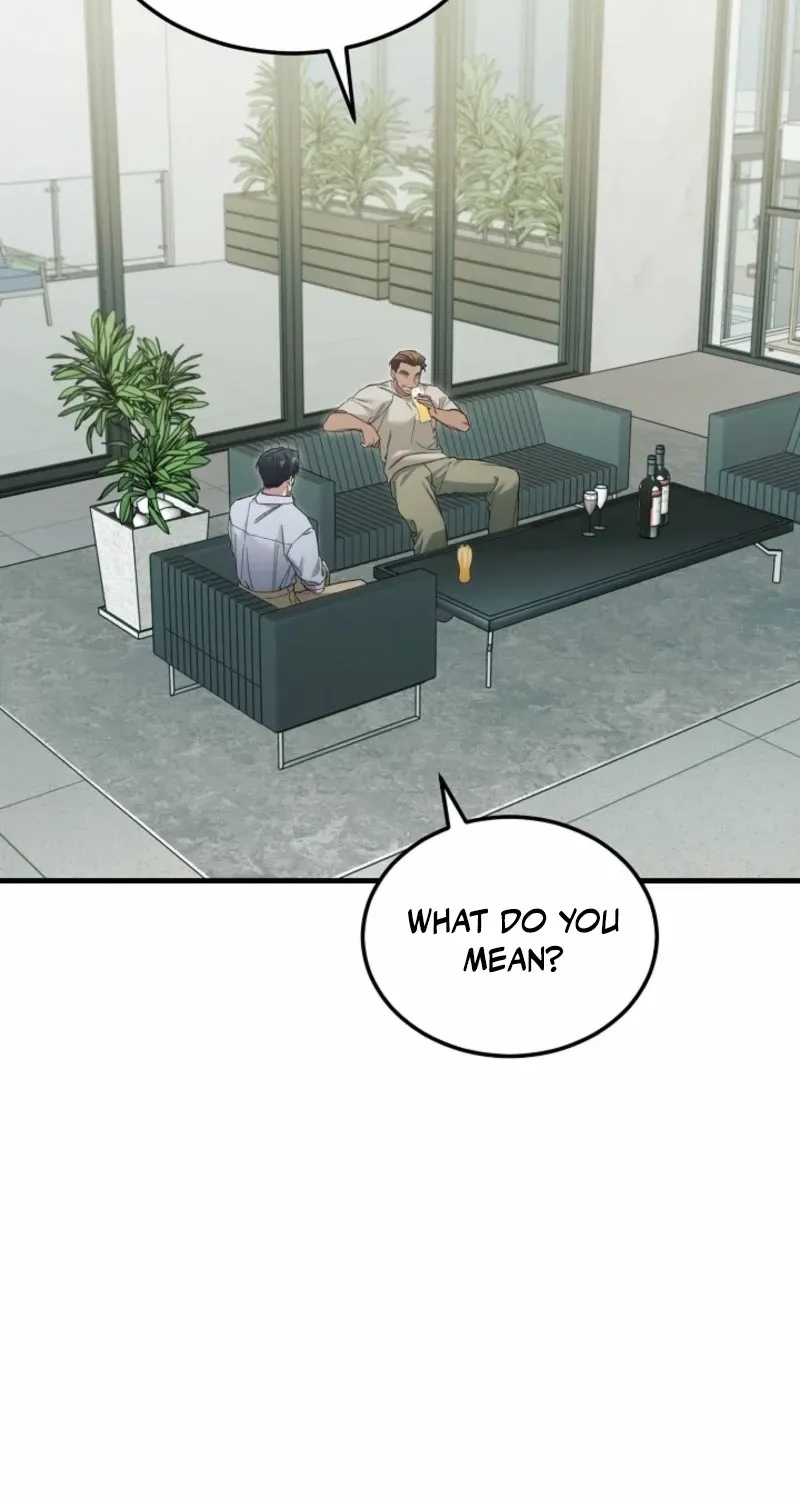 For My Own Good Chapter 62 page 58 - 