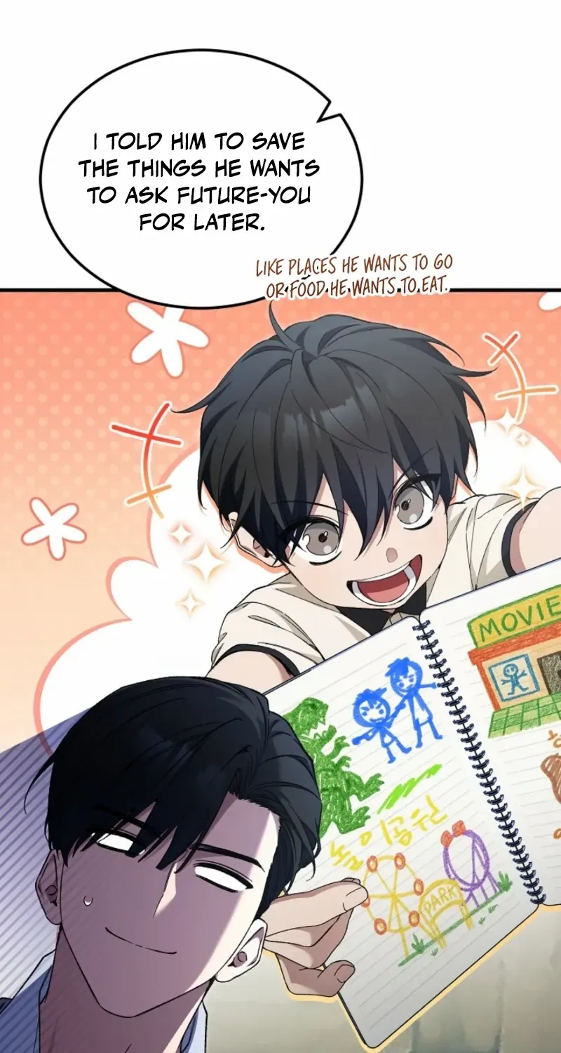 For My Own Good Chapter 62 page 59 - 