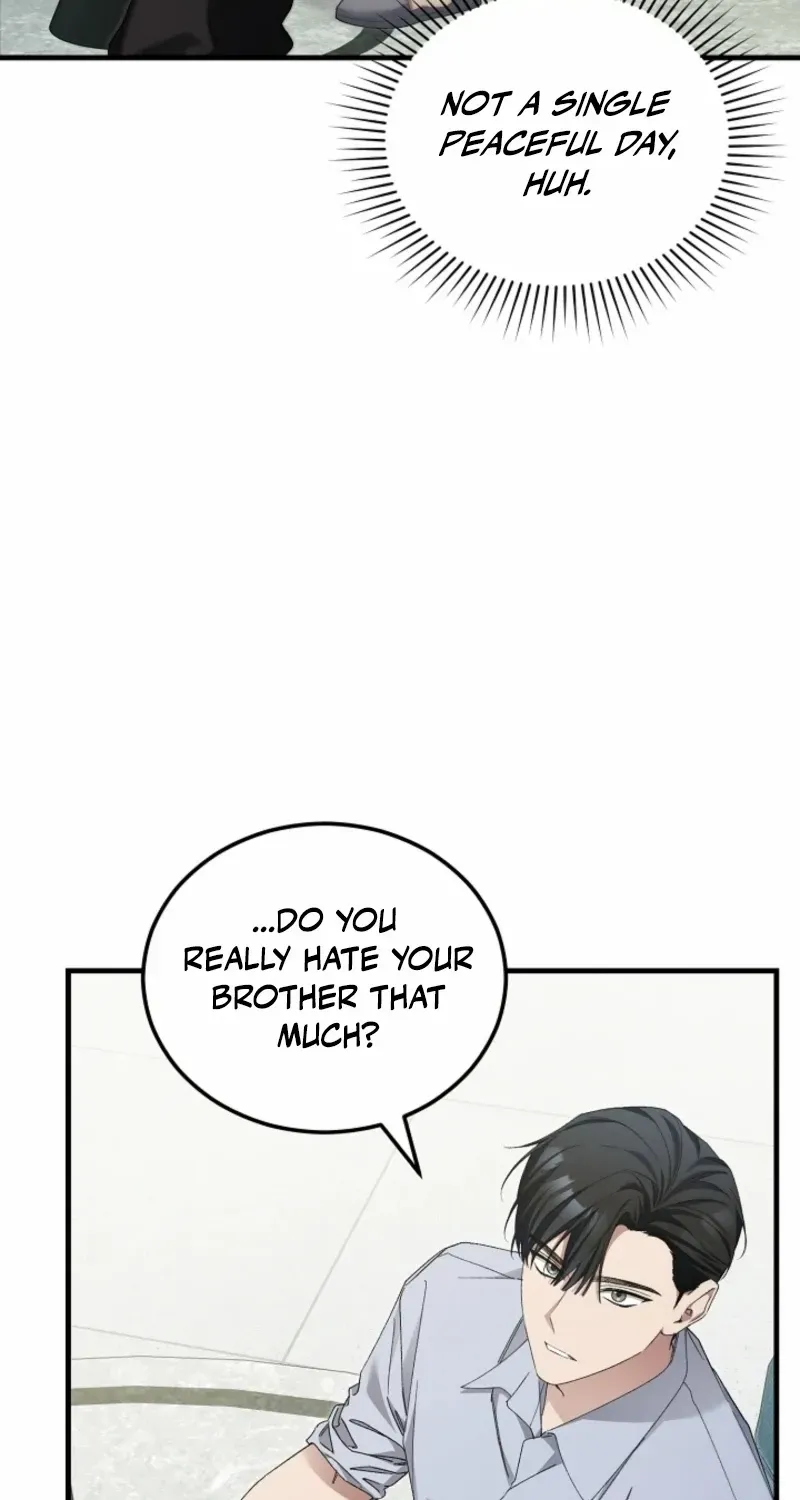 For My Own Good Chapter 62 page 7 - 