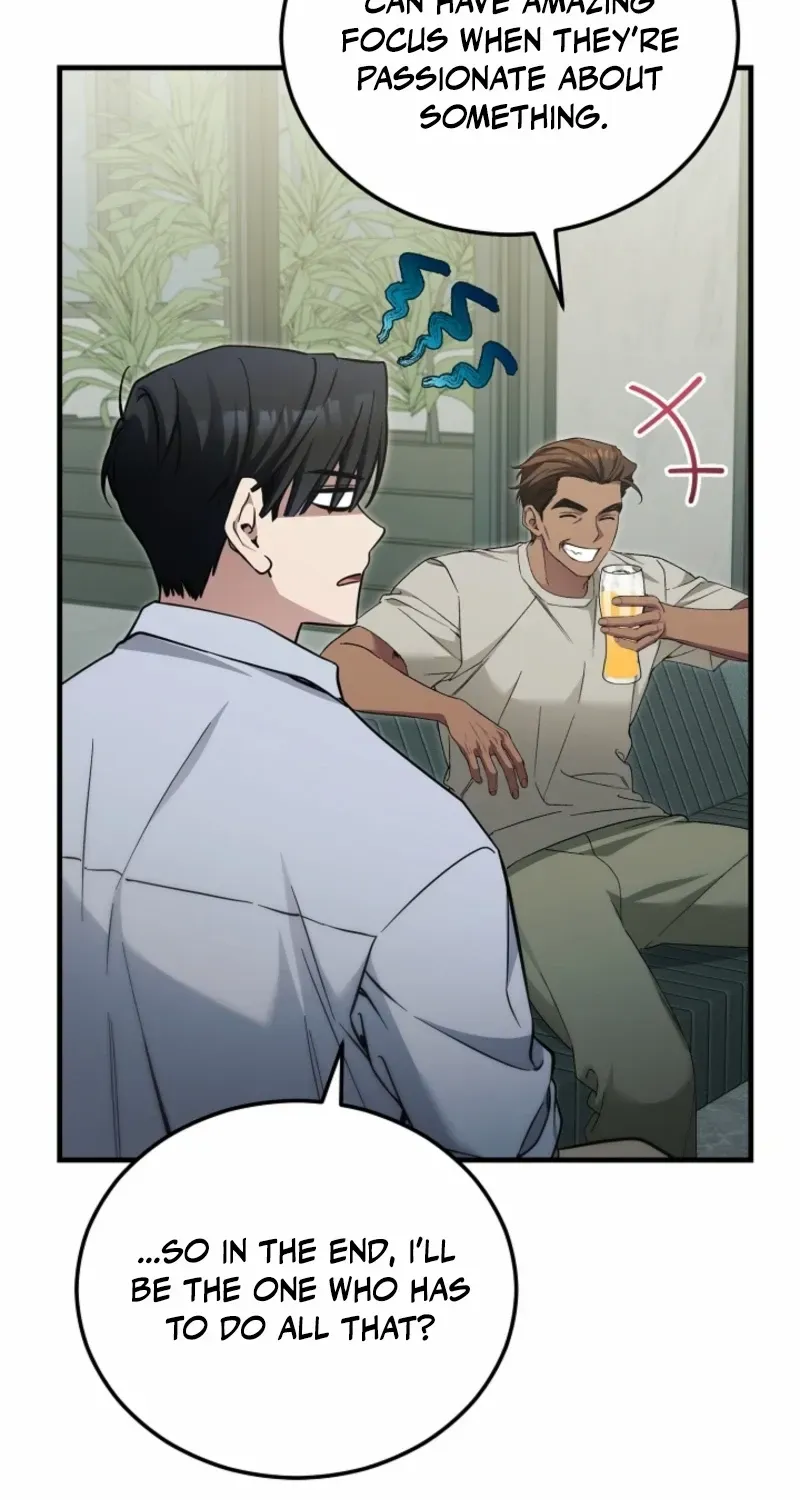 For My Own Good Chapter 62 page 61 - 