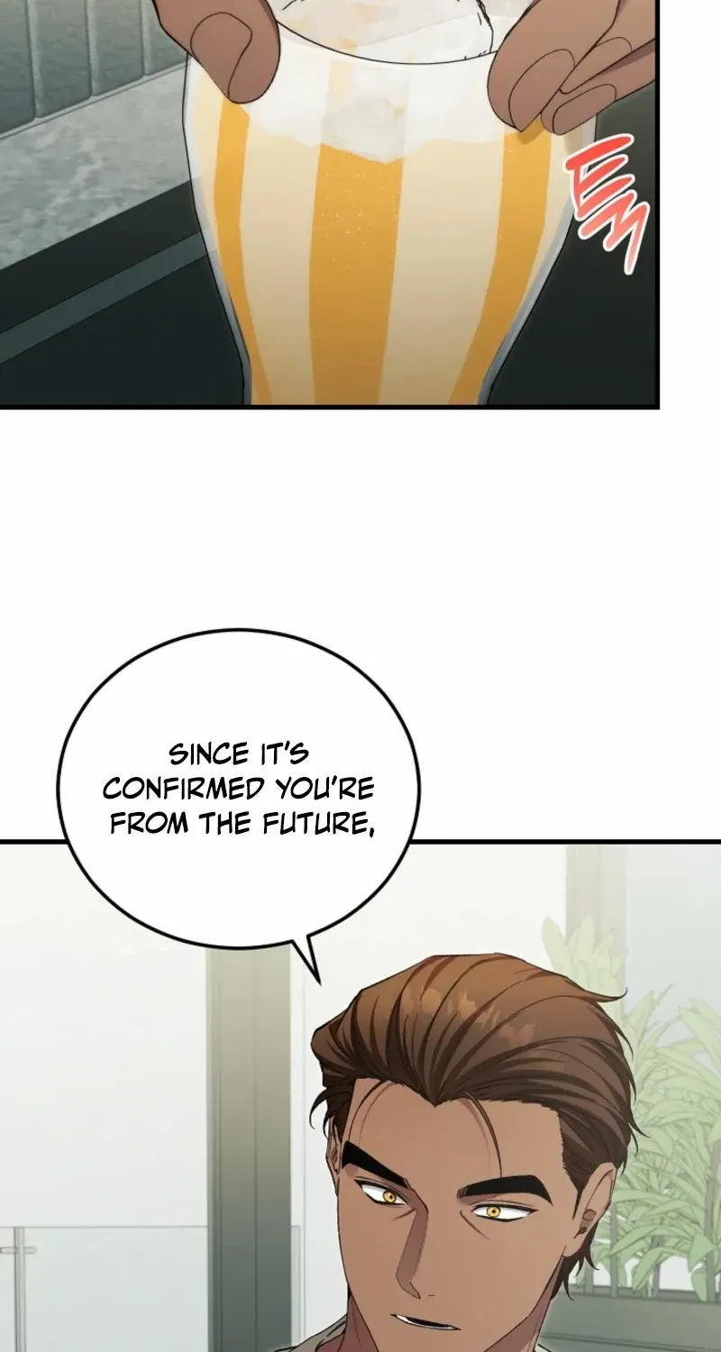 For My Own Good Chapter 62 page 63 - 