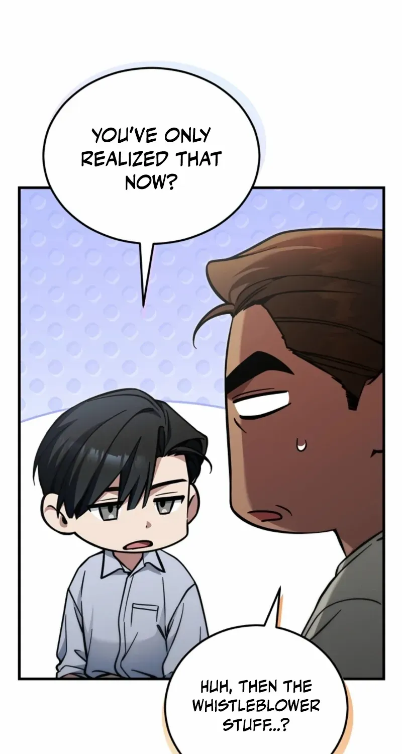 For My Own Good Chapter 62 page 65 - 