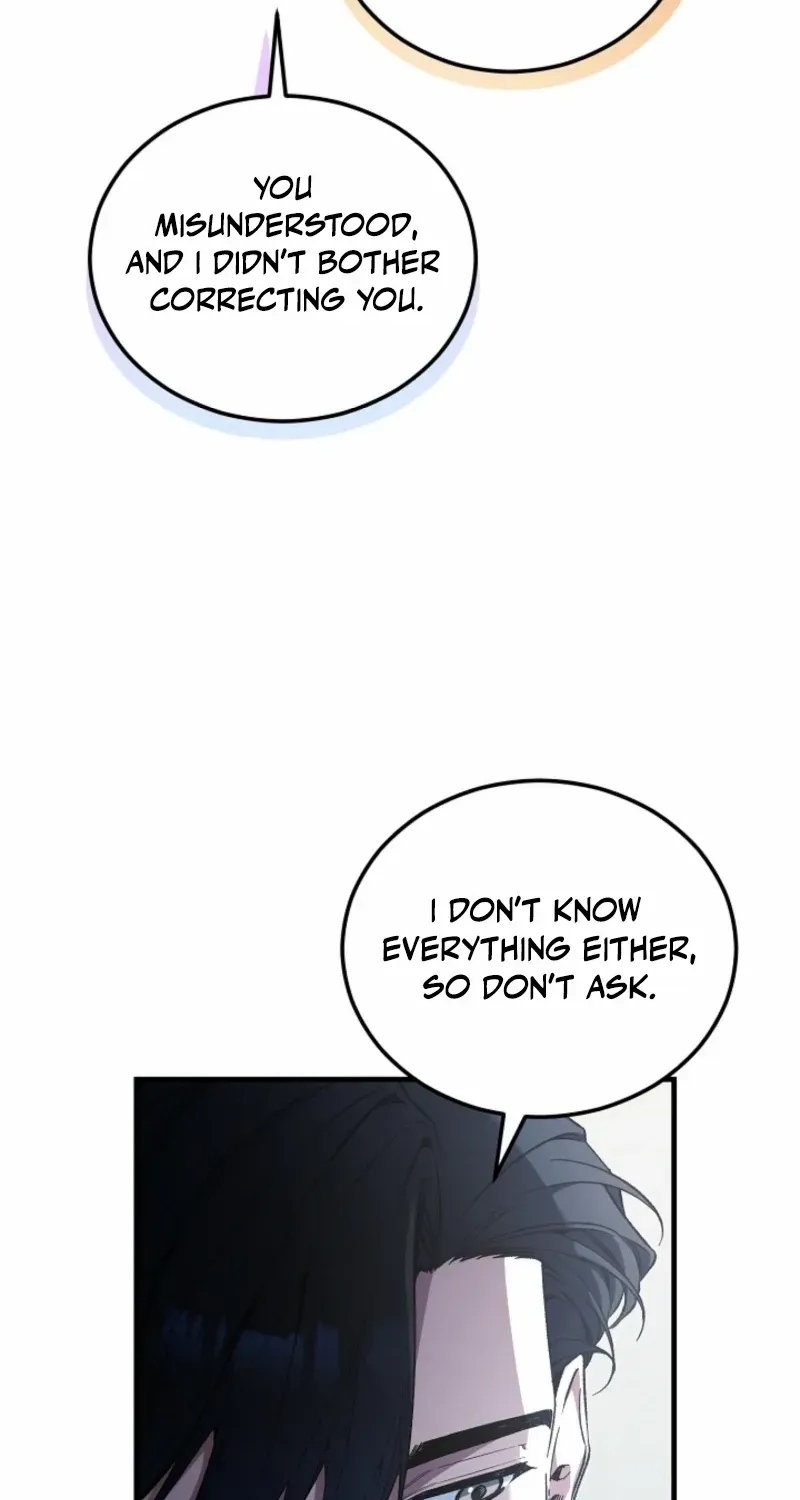 For My Own Good Chapter 62 page 66 - 