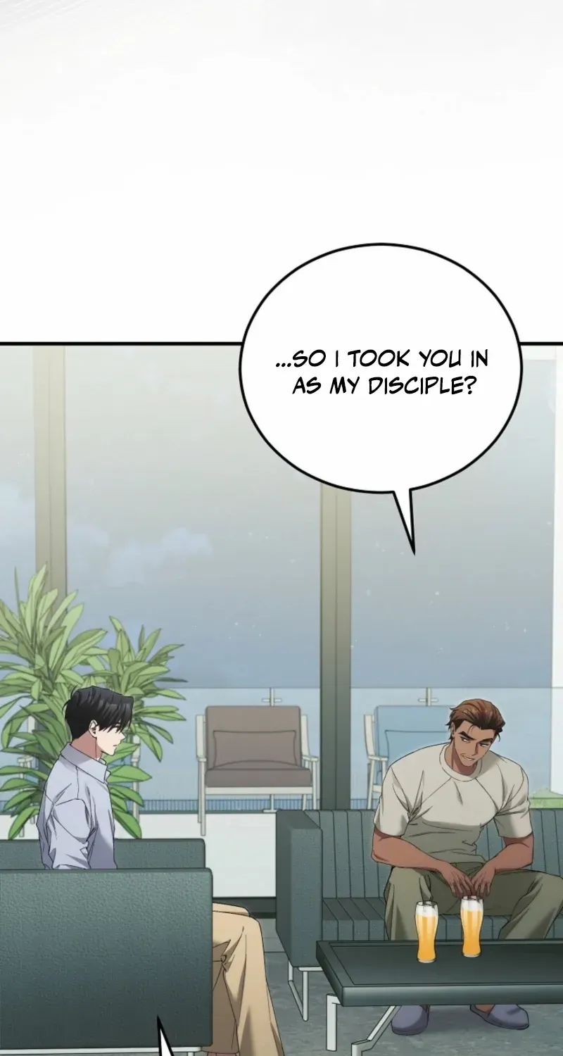 For My Own Good Chapter 62 page 69 - 