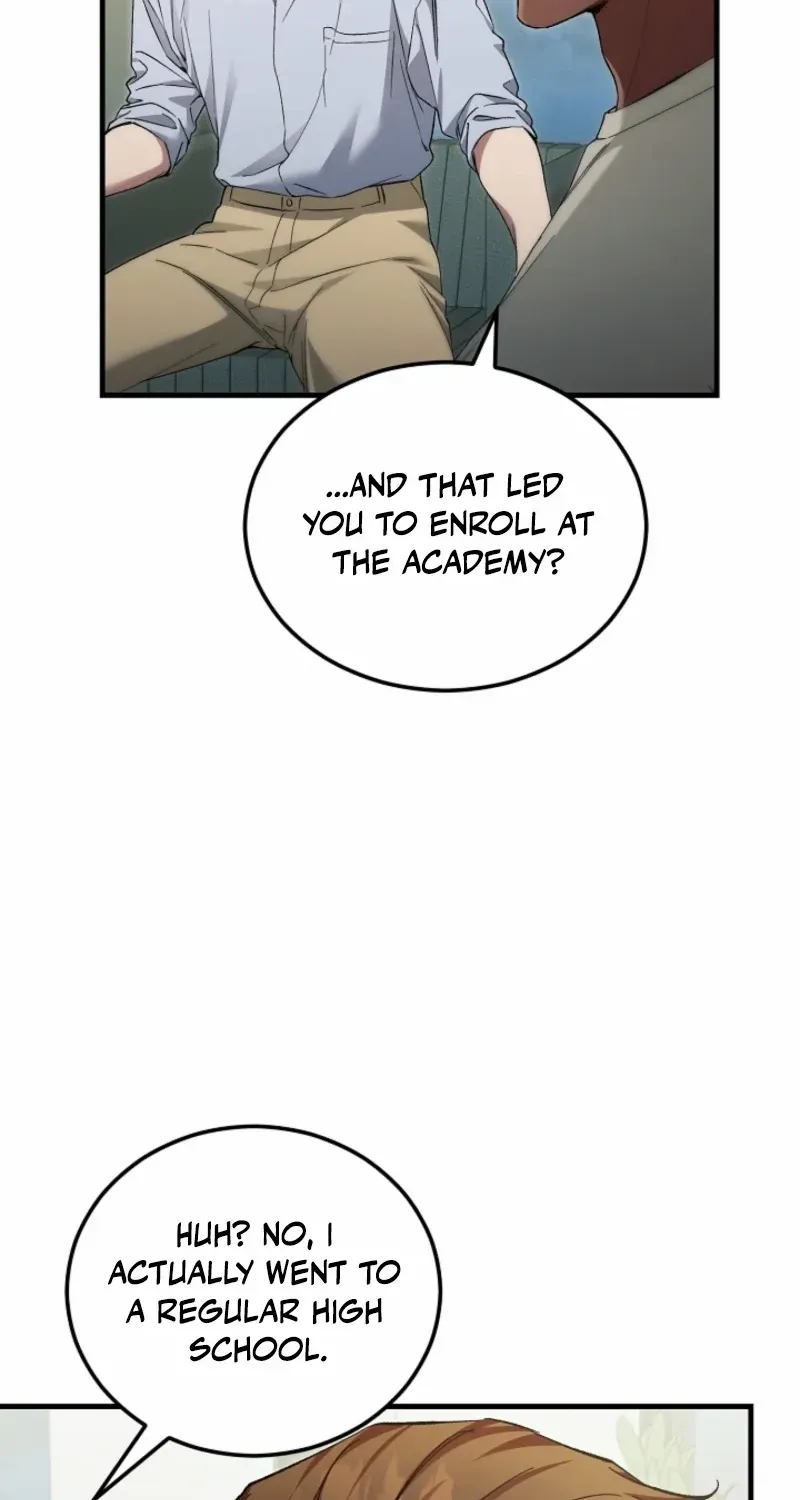 For My Own Good Chapter 62 page 75 - 