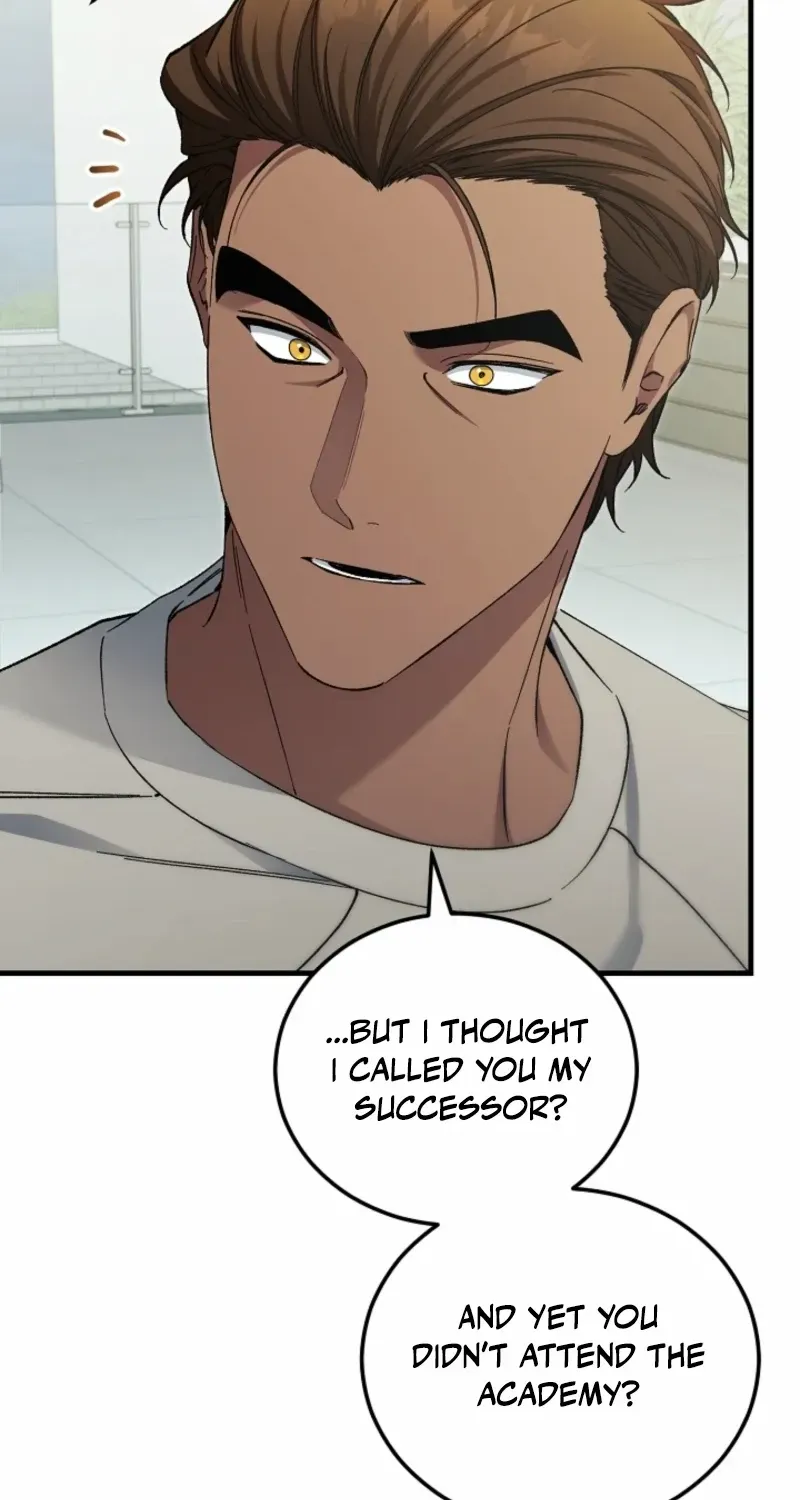 For My Own Good Chapter 62 page 76 - 