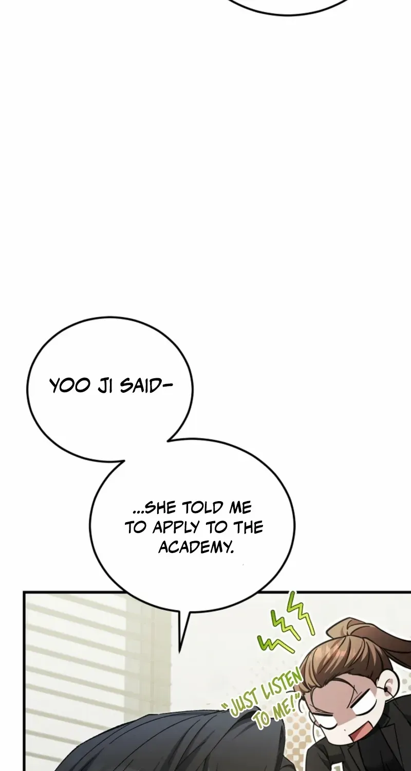 For My Own Good Chapter 62 page 77 - 