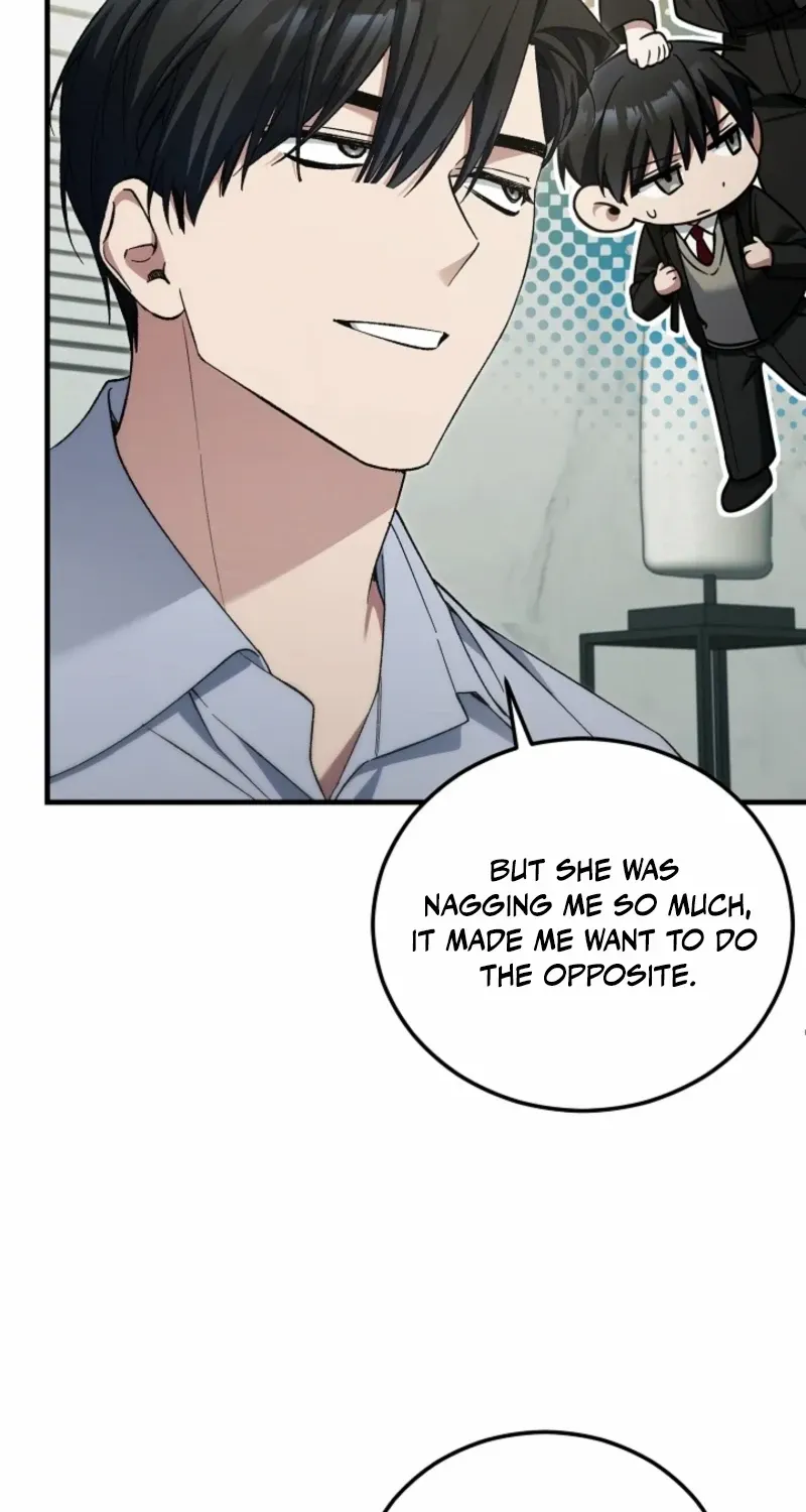 For My Own Good Chapter 62 page 78 - 