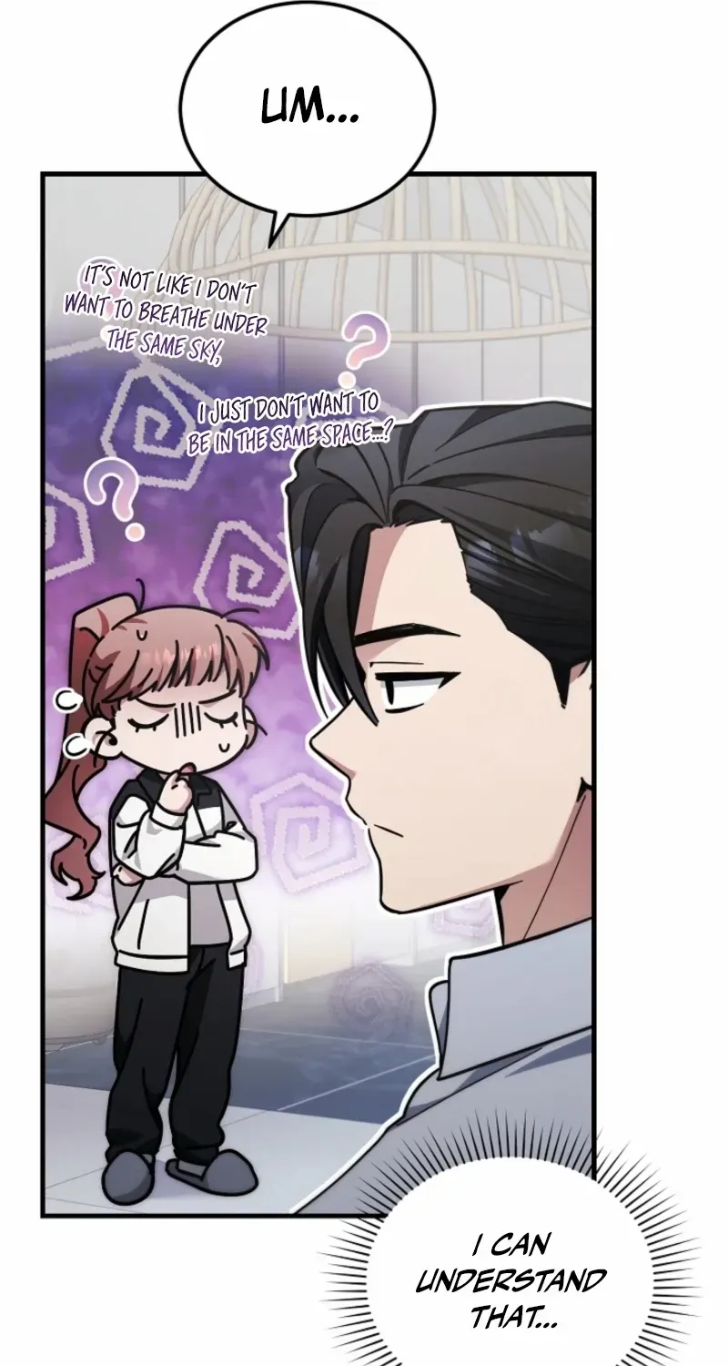 For My Own Good Chapter 62 page 9 - 
