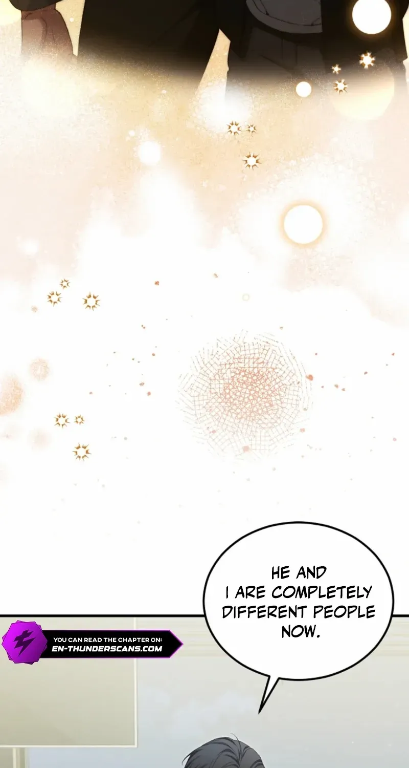 For My Own Good Chapter 62 page 85 - 