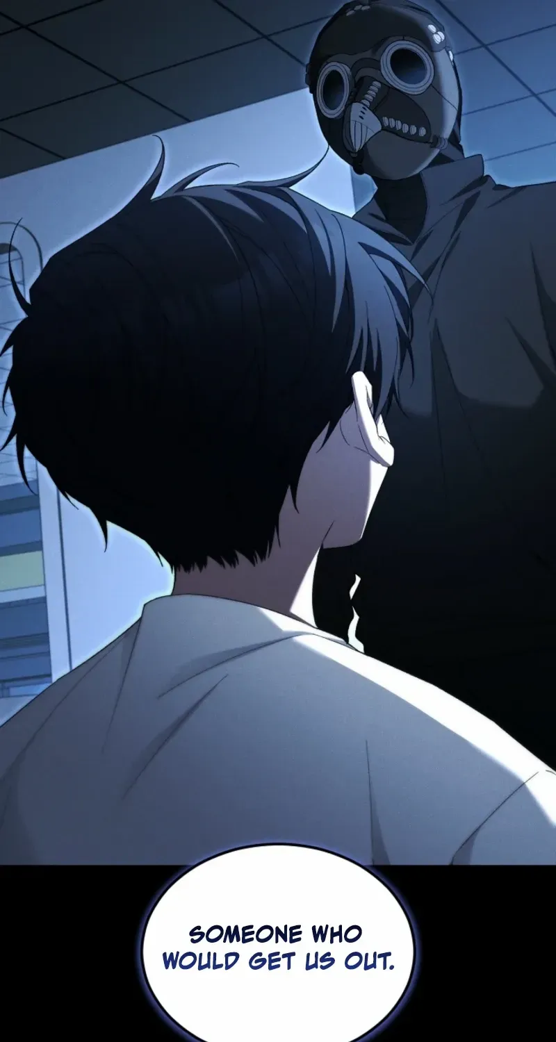 For My Own Good Chapter 62 page 89 - 
