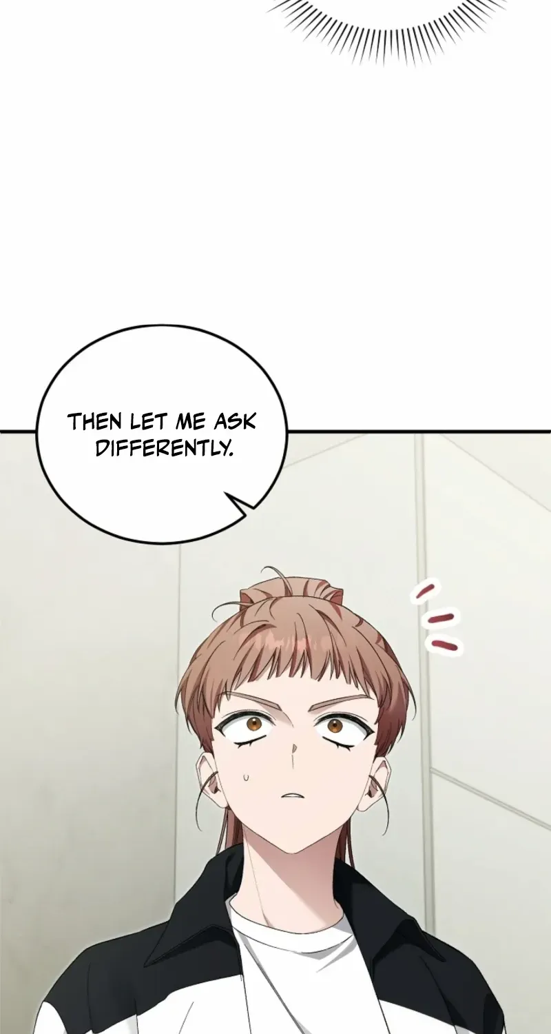 For My Own Good Chapter 62 page 10 - 