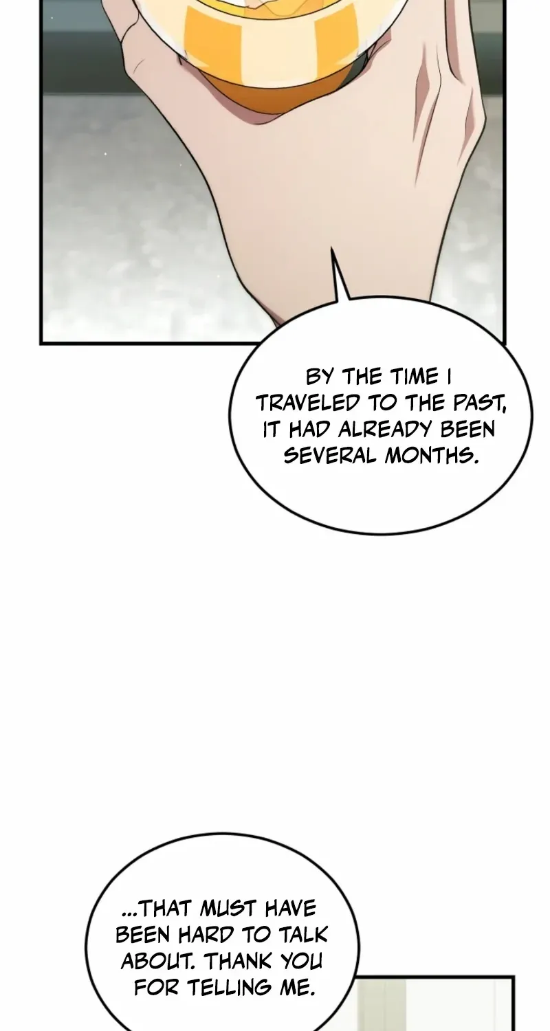 For My Own Good Chapter 62 page 91 - 