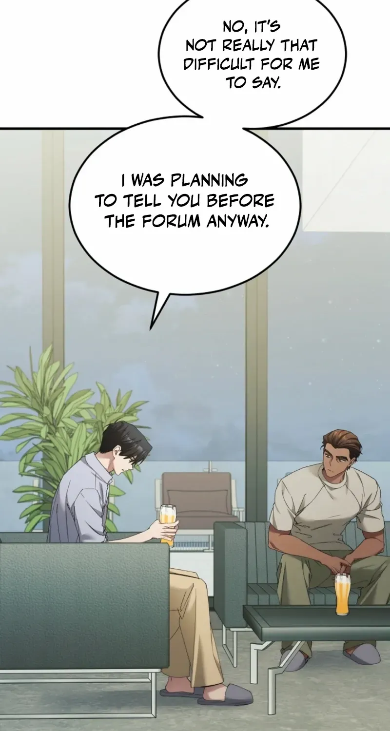 For My Own Good Chapter 62 page 93 - 