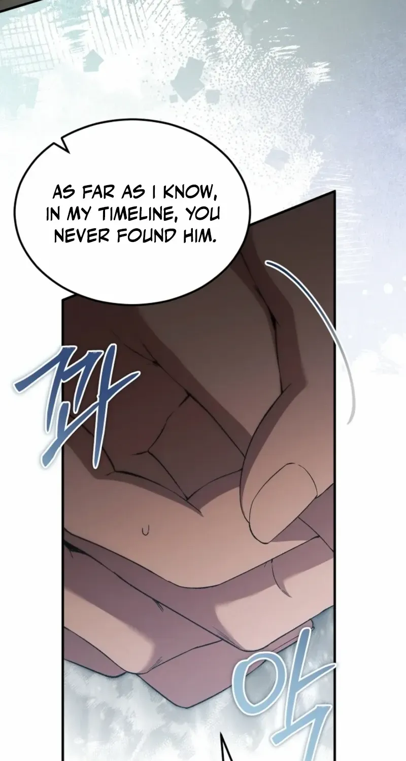 For My Own Good Chapter 62 page 97 - 