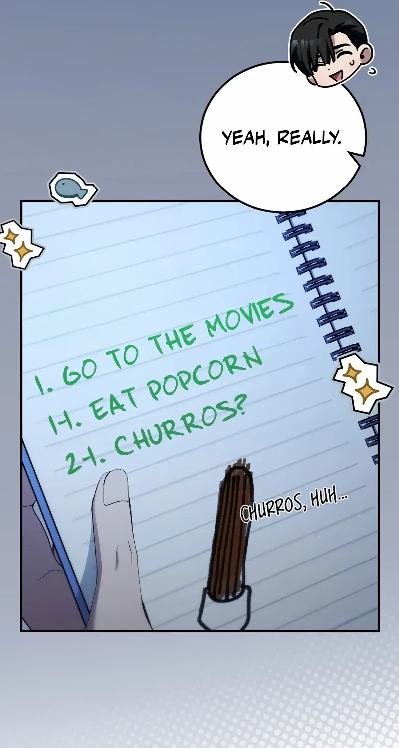 For My Own Good Chapter 63 page 11 - 