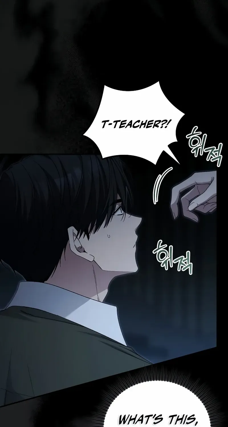 For My Own Good Chapter 63 page 101 - 