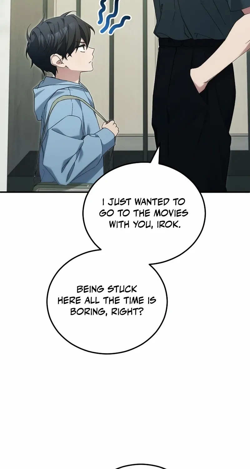 For My Own Good Chapter 63 page 13 - 