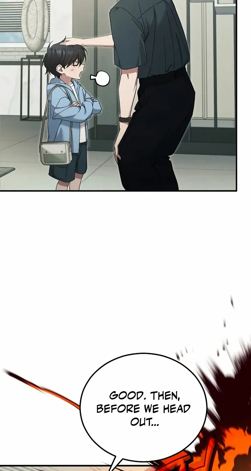 For My Own Good Chapter 63 page 16 - 