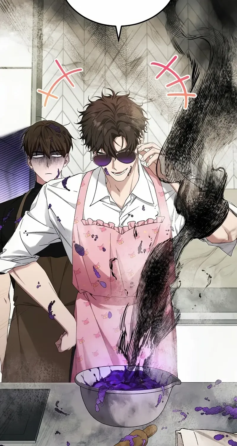 For My Own Good Chapter 63 page 19 - 