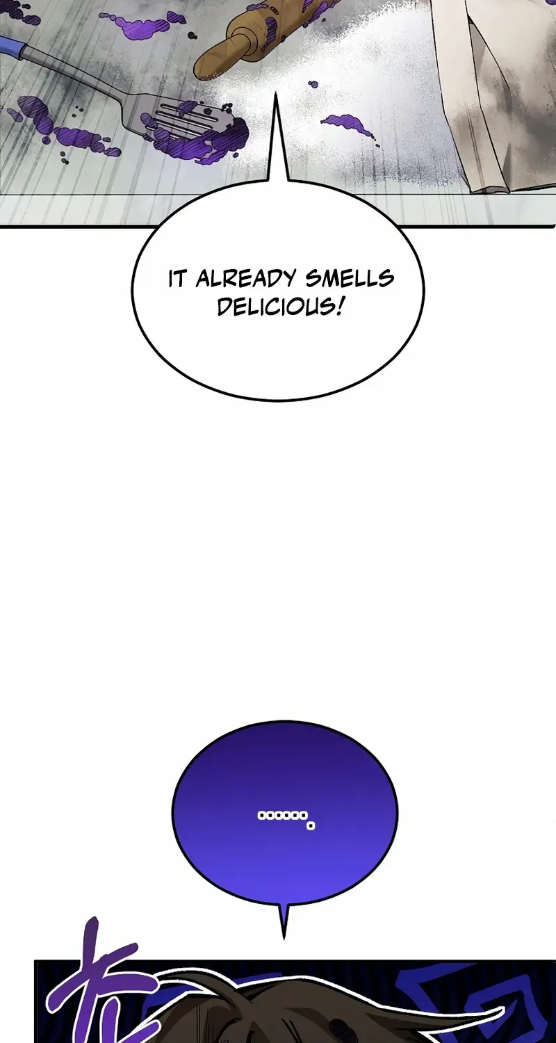 For My Own Good Chapter 63 page 20 - 