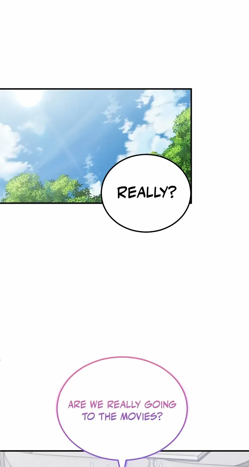For My Own Good Chapter 63 page 3 - 