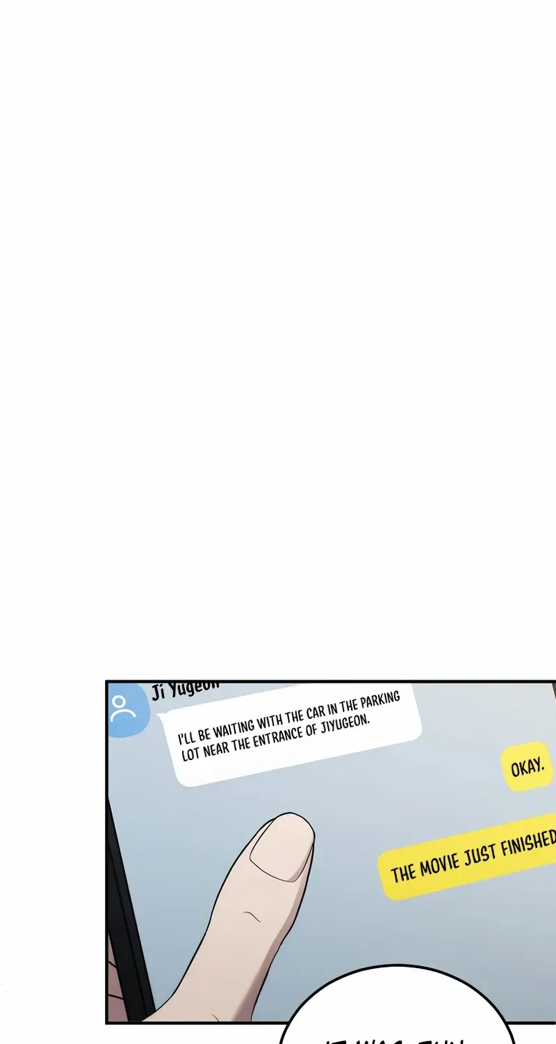 For My Own Good Chapter 63 page 24 - 